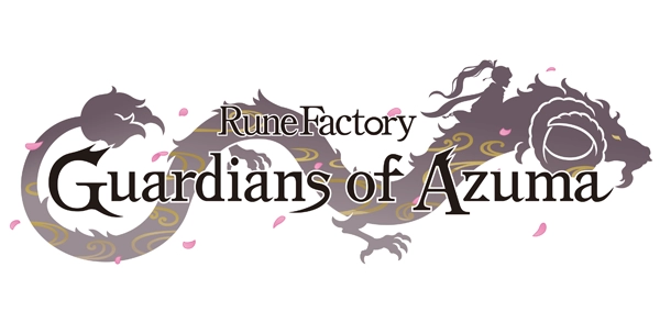 Rune Factory Guardians of Azuma