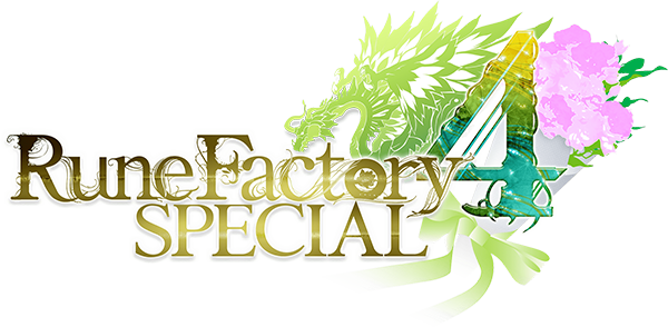 Rune Factory 4 Special