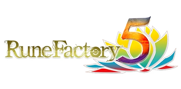 Rune Factory 5